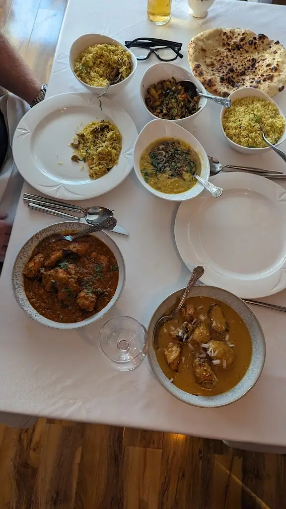 Menu_Sunu's Indian and Bangladeshi Cuisine_Thorpe le Soken_image_5