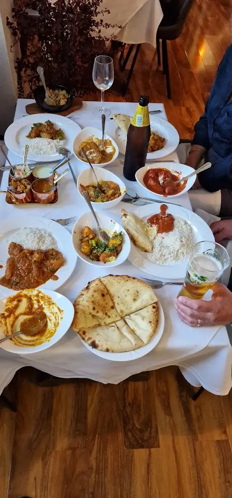 Menu_Sunu's Indian and Bangladeshi Cuisine_Thorpe le Soken_image_8