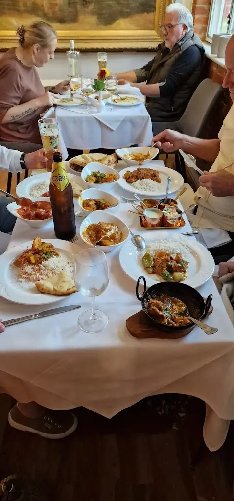 Menu_Sunu's Indian and Bangladeshi Cuisine_Thorpe le Soken_image_9