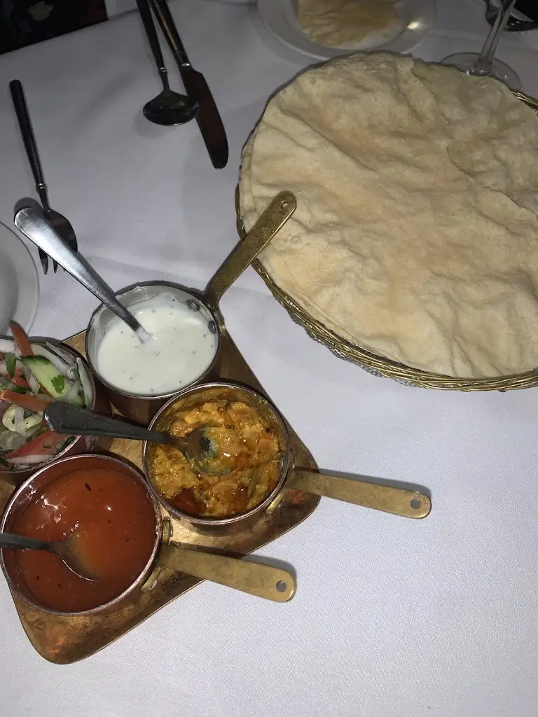 G M_Sunu's Indian and Bangladeshi Cuisine_Thorpe le Soken_review