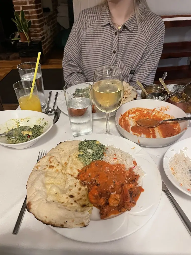 Ryan Balch_Sunu's Indian and Bangladeshi Cuisine_Thorpe le Soken_review