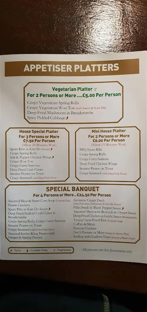 Menu_Oriental Delight_Bebington_imagen_3