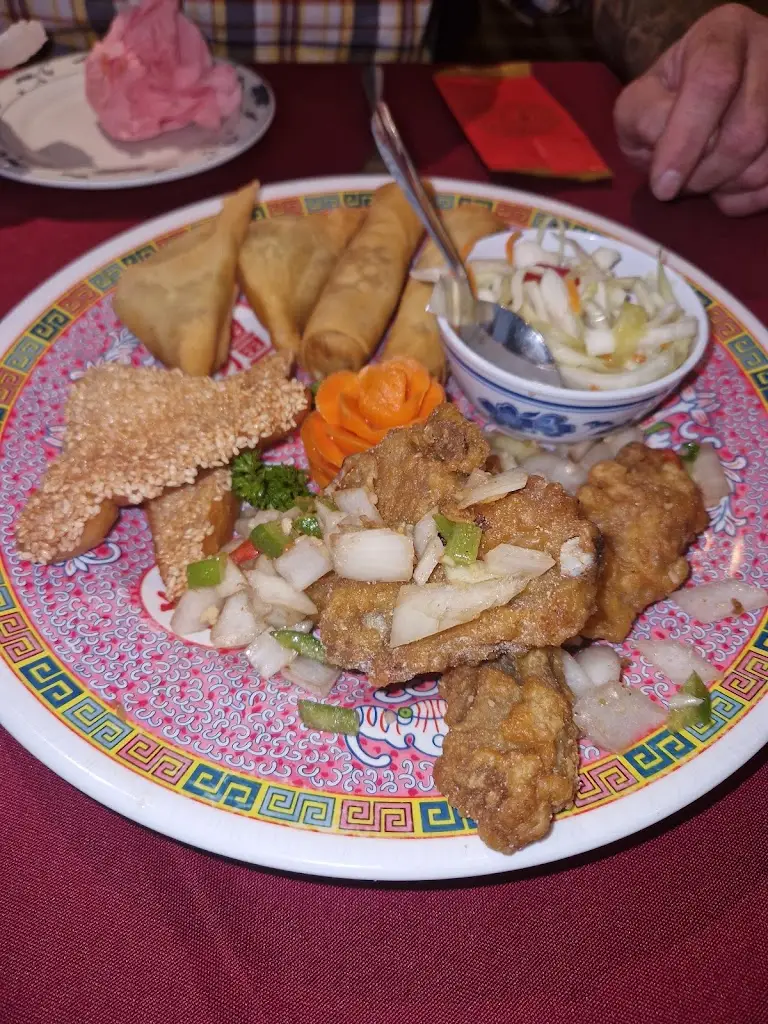 Menu_Oriental Delight_Bebington_imagen_5