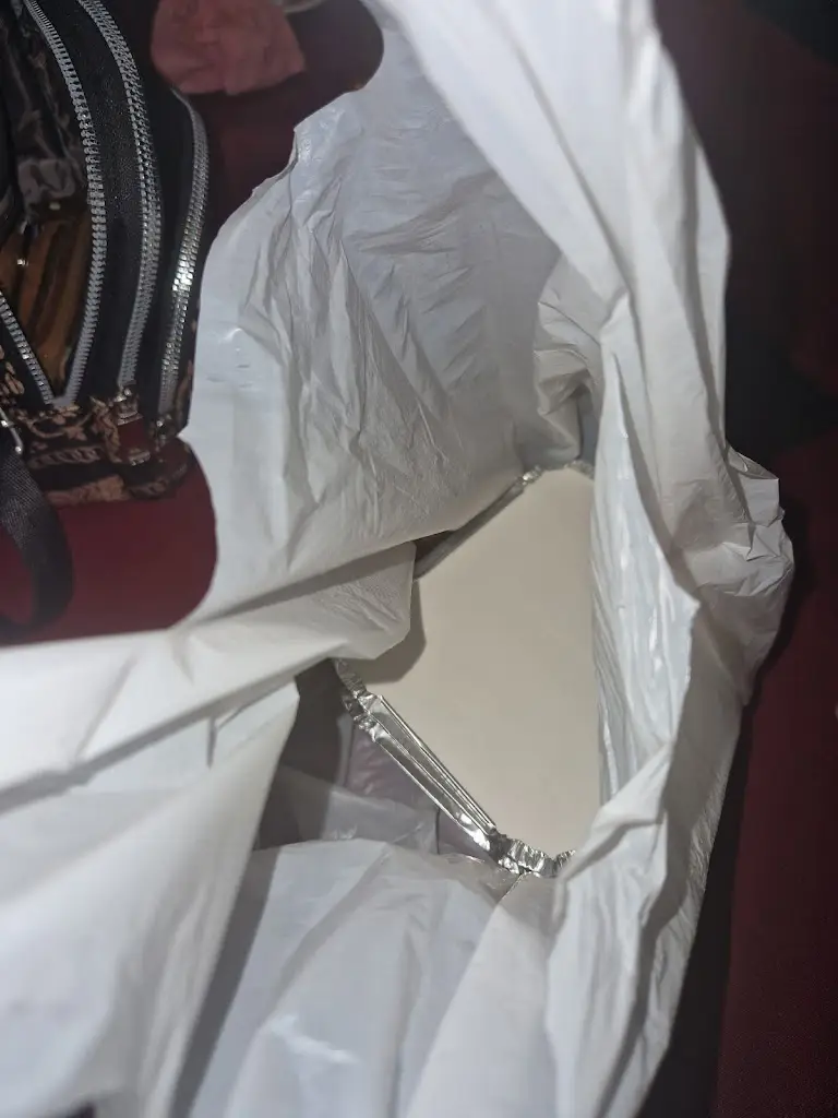 Elizabeth Rendell_Oriental Delight_Bebington_reseña