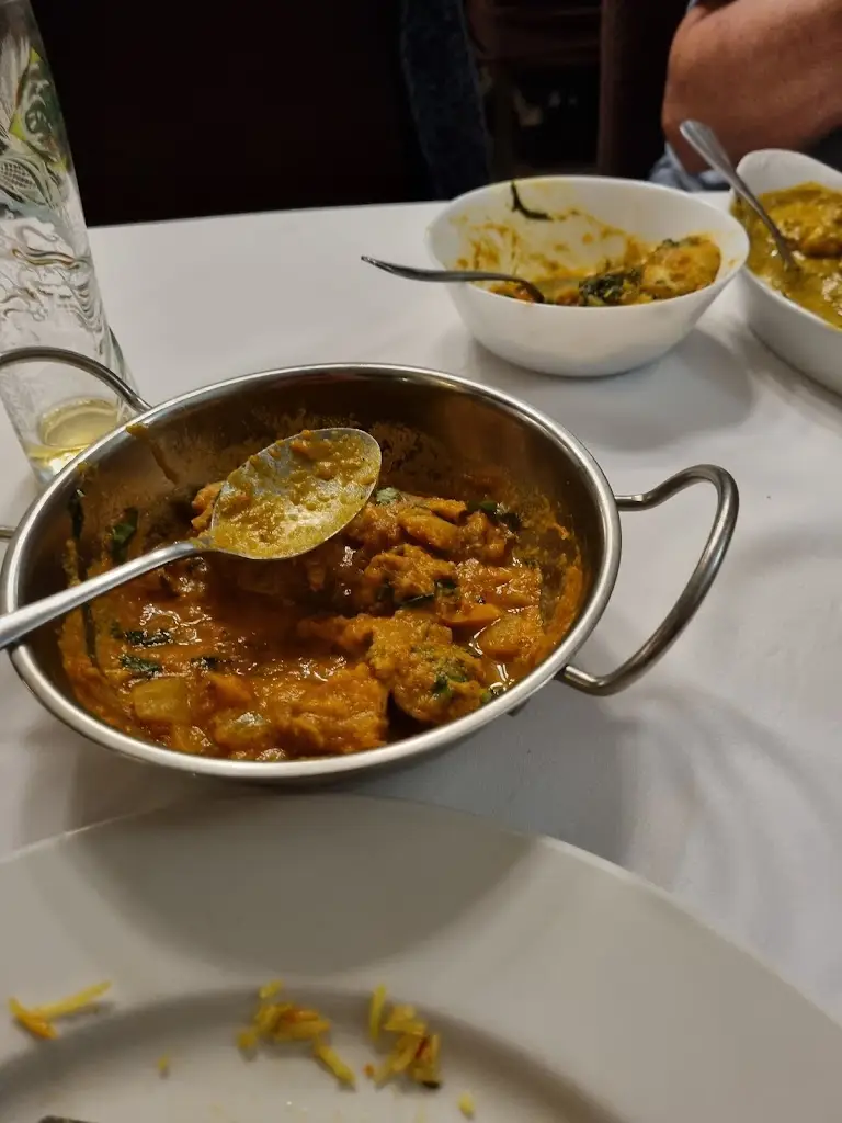 Menu_Mount Gurkha Village_Tibshelf_image_5