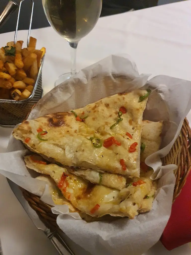 Menu_Mount Gurkha Village_Tibshelf_image_6