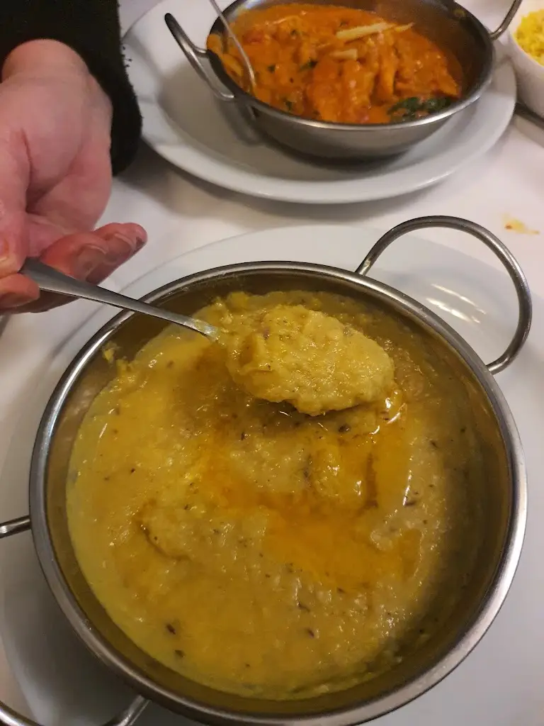 Menu_Mount Gurkha Village_Tibshelf_image_7