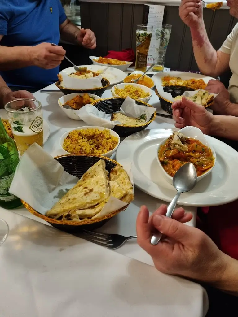 Menu_Mount Gurkha Village_Tibshelf_image_8