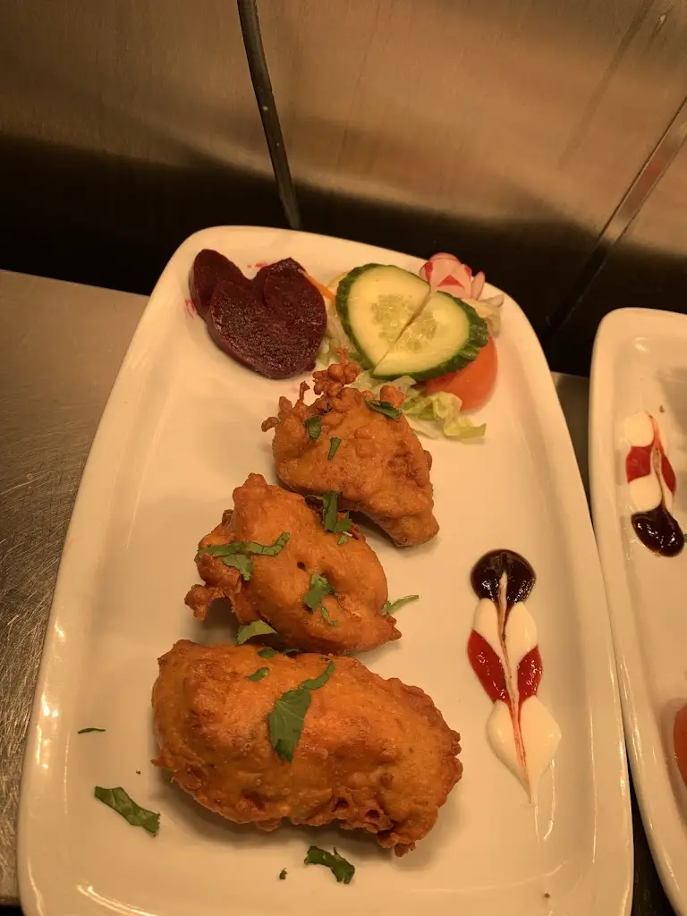 Menu_Mount Gurkha Village_Tibshelf_image_9