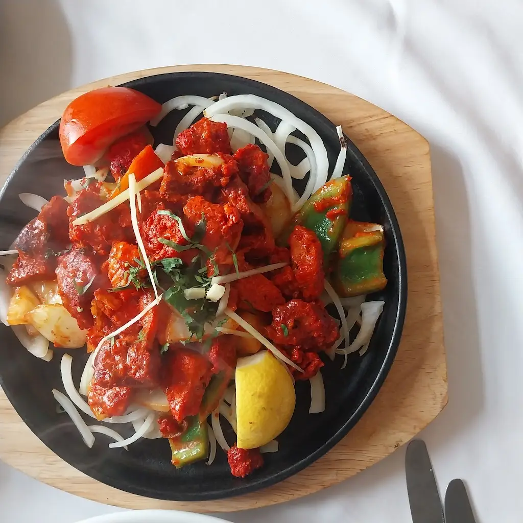 Jenny Catling_Mount Gurkha Village_Tibshelf_review