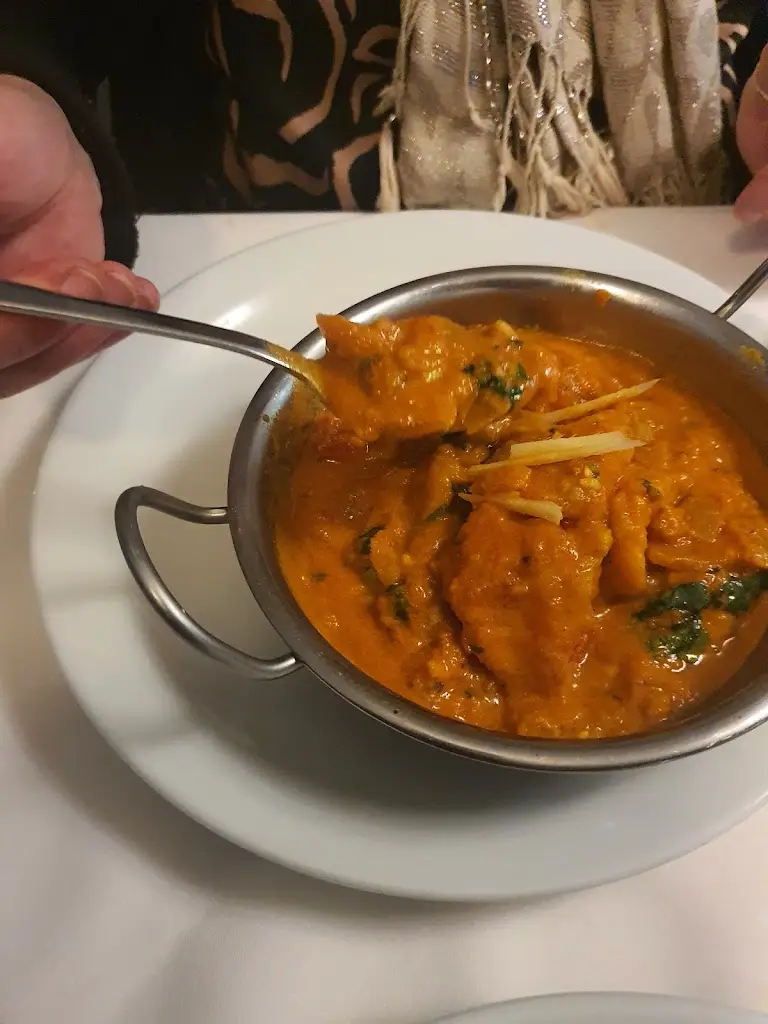 Mount Gurkha Village Restaurant in Tibshelf