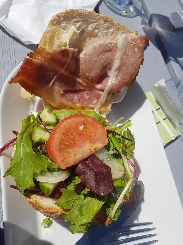 Menü_The White Hart_Tibshelf_Bild_5