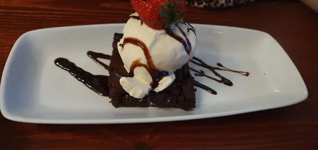 Menü_The White Hart_Tibshelf_Bild_7