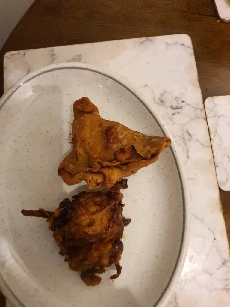 Menü_The White Hart_Tibshelf_Bild_8