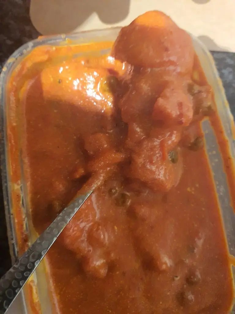 Menü_The White Hart_Tibshelf_Bild_9