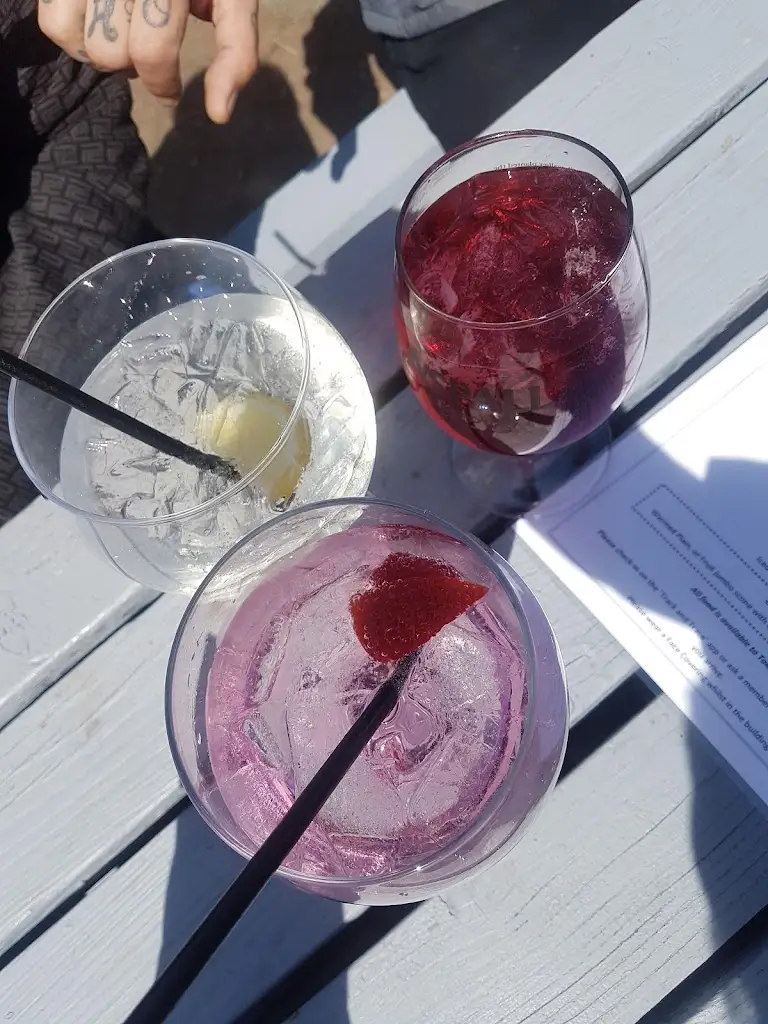 Melanie Kosky_The White Hart_Tibshelf_Bewertung