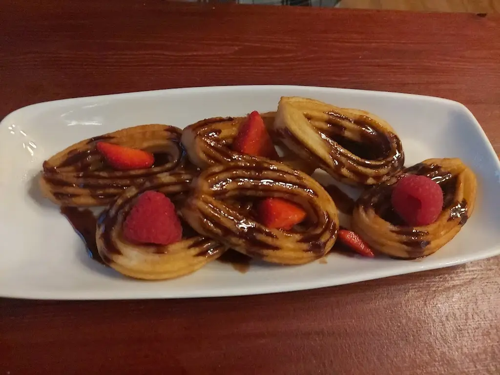 Lindsey Birch_The White Hart_Tibshelf_Bewertung