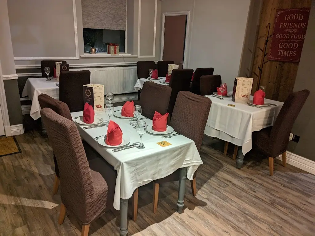 Siddhi Pandya_The White Hart_Tibshelf_Bewertung