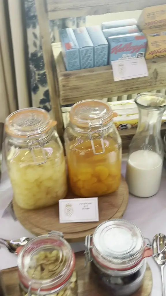 Suteera Lim_The Rutland Arms Hotel_Tideswell_review