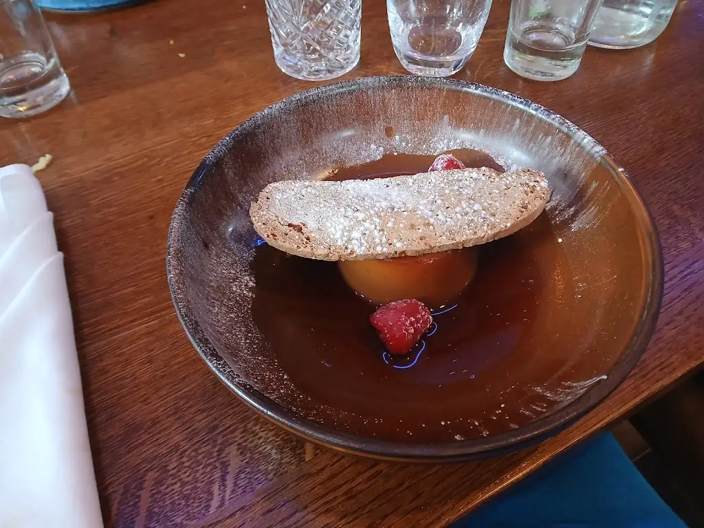 Alison Brewis_The Rutland Arms Hotel_Tideswell_review