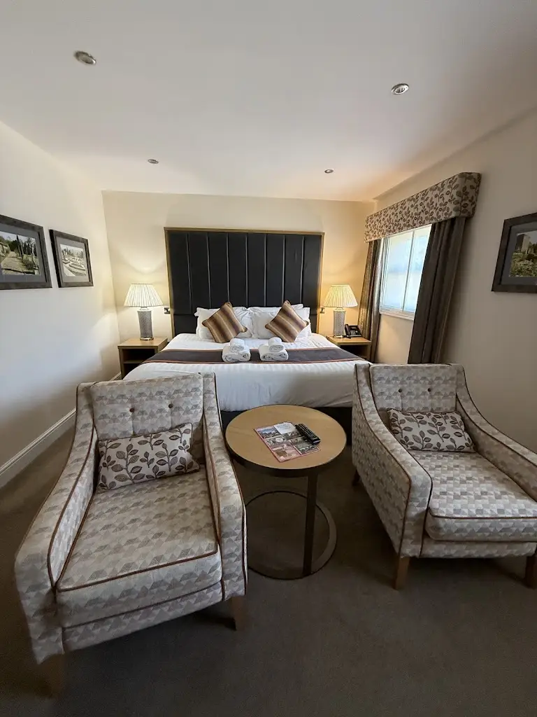 Alyssa Becker_The H Boutique Hotel_Tideswell_review