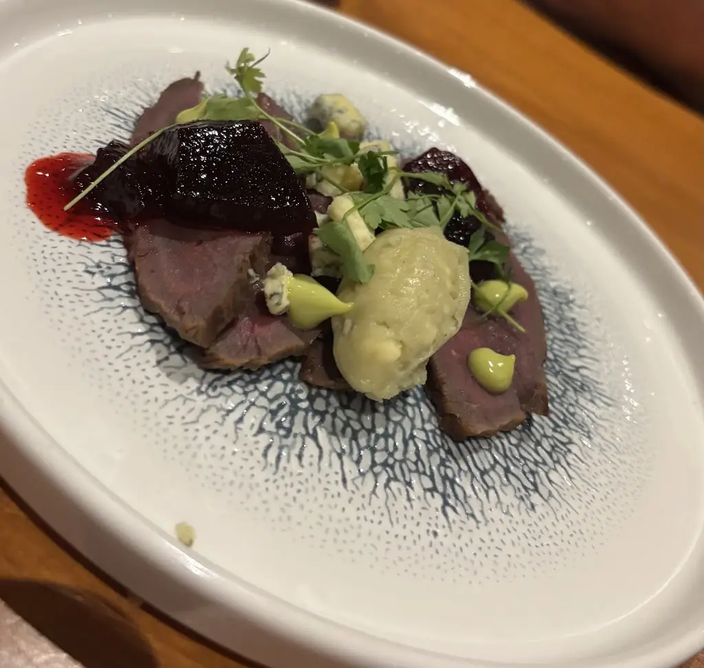 Lyd ia_The Merchant's Yard_Tideswell_review