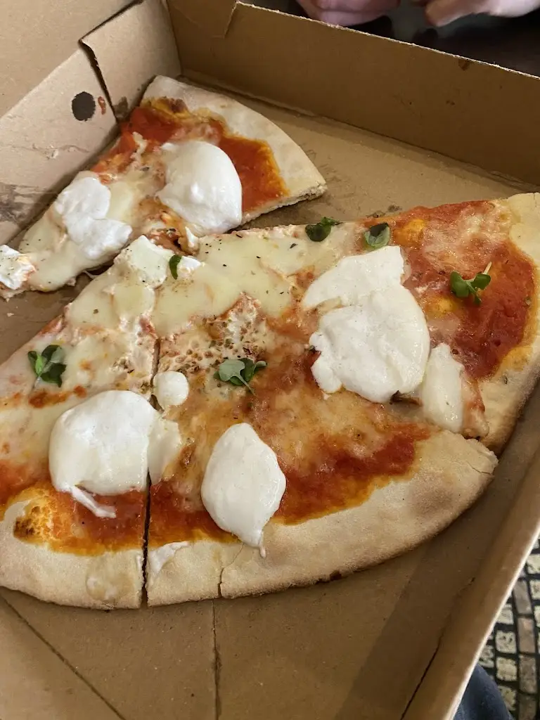 PinkBoy_Roccos Italian Kitchen_Tickhill_review