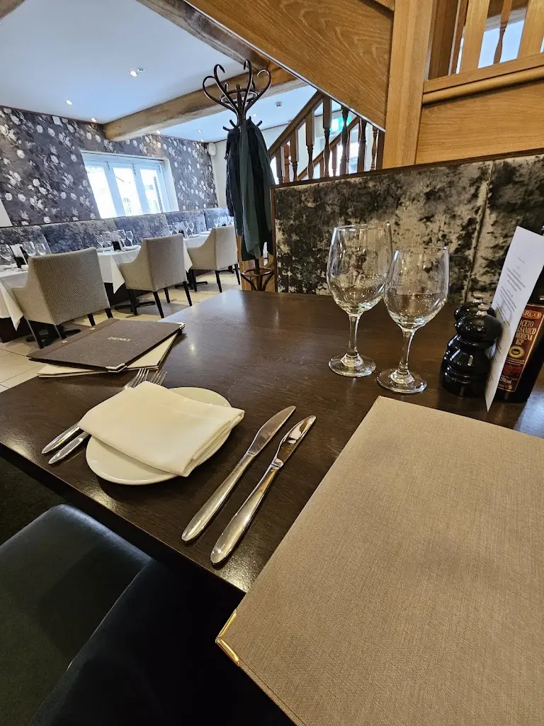 Alin_Roccos Italian Kitchen_Tickhill_review