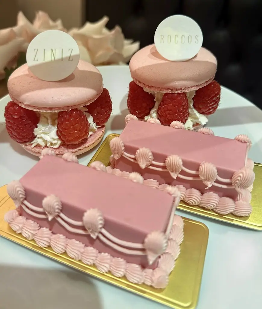 Roccos Italian Kitchen_Tickhill_slider_image_3