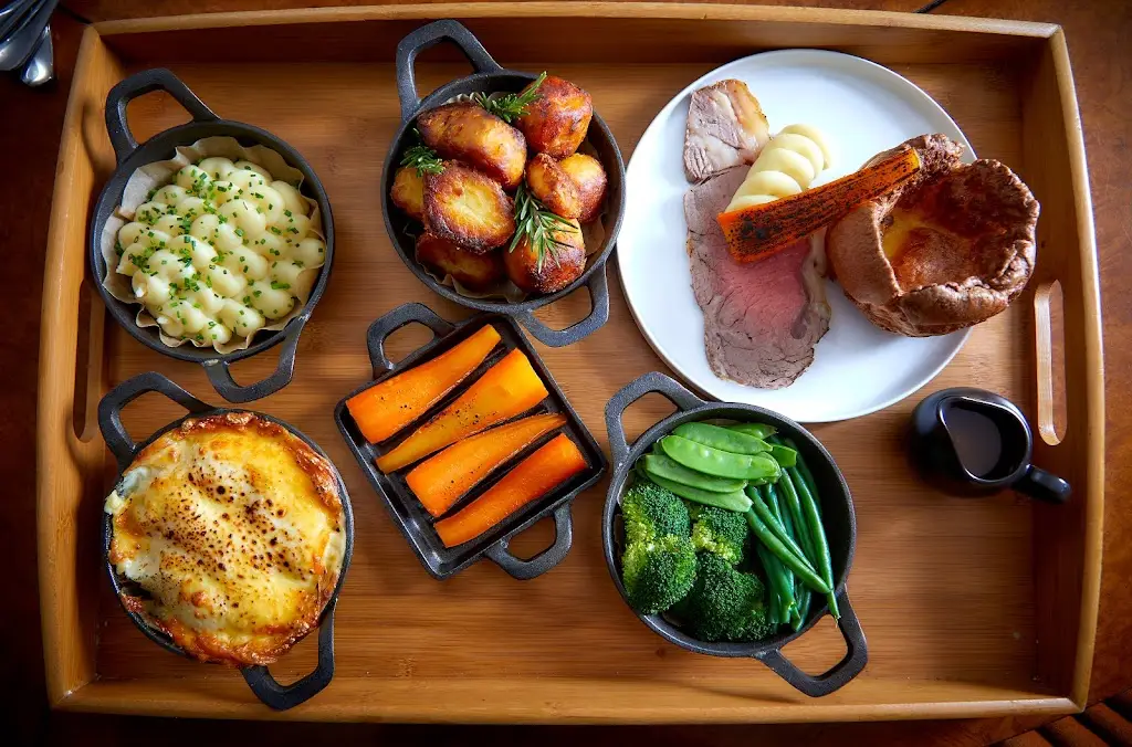 Menu_Browns at the Buttercross_Tickhill_image_7