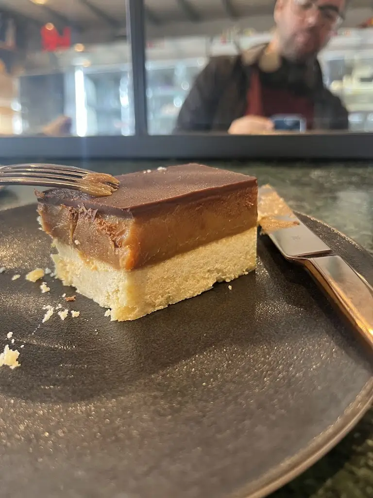 Matthew Smith_Browns at the Buttercross_Tickhill_review