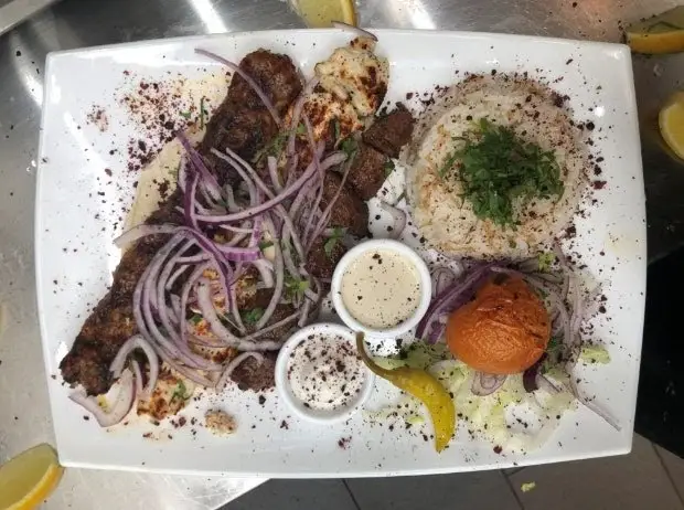 Menu_Beirut restaurant_Timperley_immagine_1