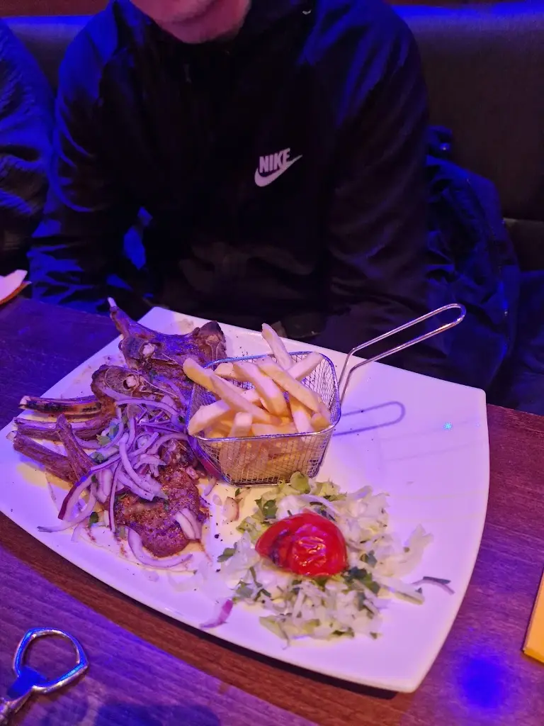 Menu_Beirut restaurant_Timperley_immagine_2