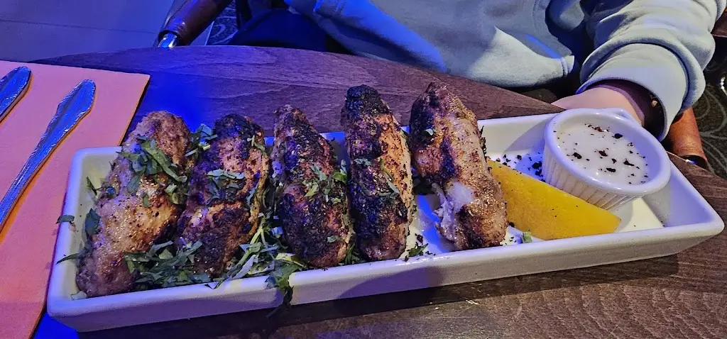 Menu_Beirut restaurant_Timperley_immagine_4