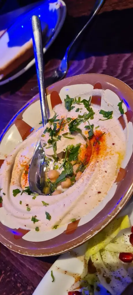 Menu_Beirut restaurant_Timperley_immagine_5