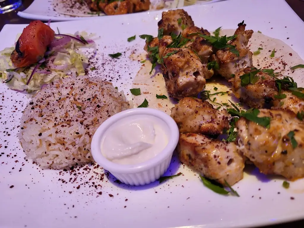 Menu_Beirut restaurant_Timperley_immagine_6