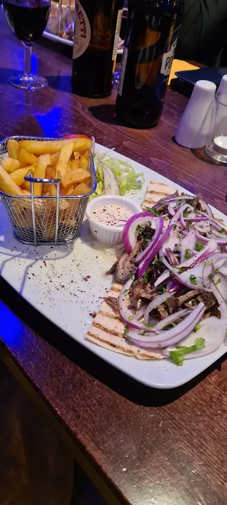 Menu_Beirut restaurant_Timperley_immagine_8