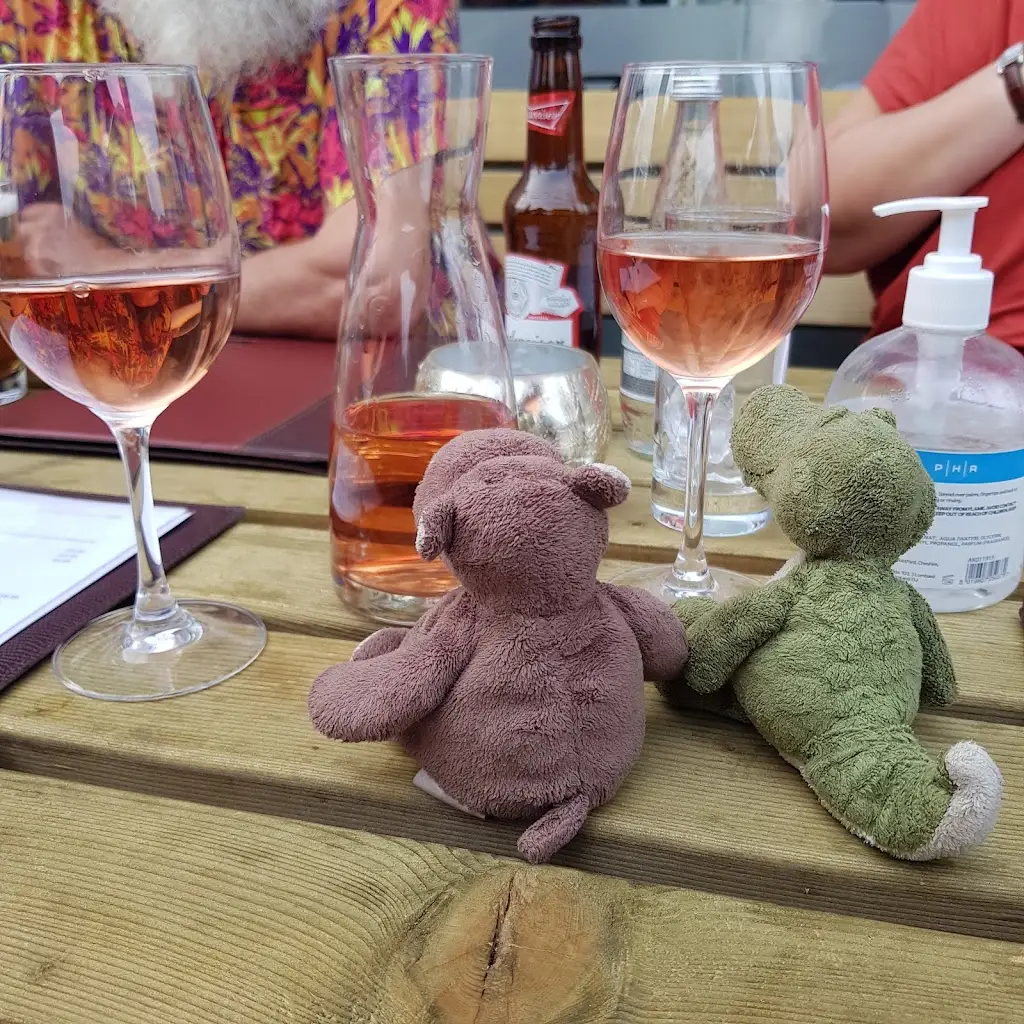 Sanna B_Little Italy_Timperley_review