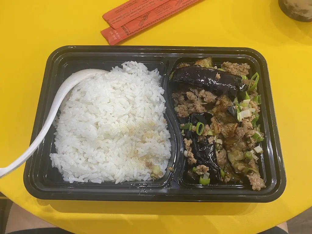 Peter Ngan_Street Food_Timperley_recensione