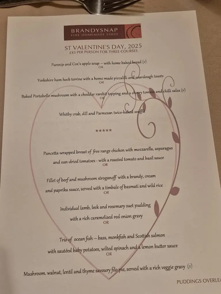 Menu_Brandysnap Bistro_Thornton Dale_image_2