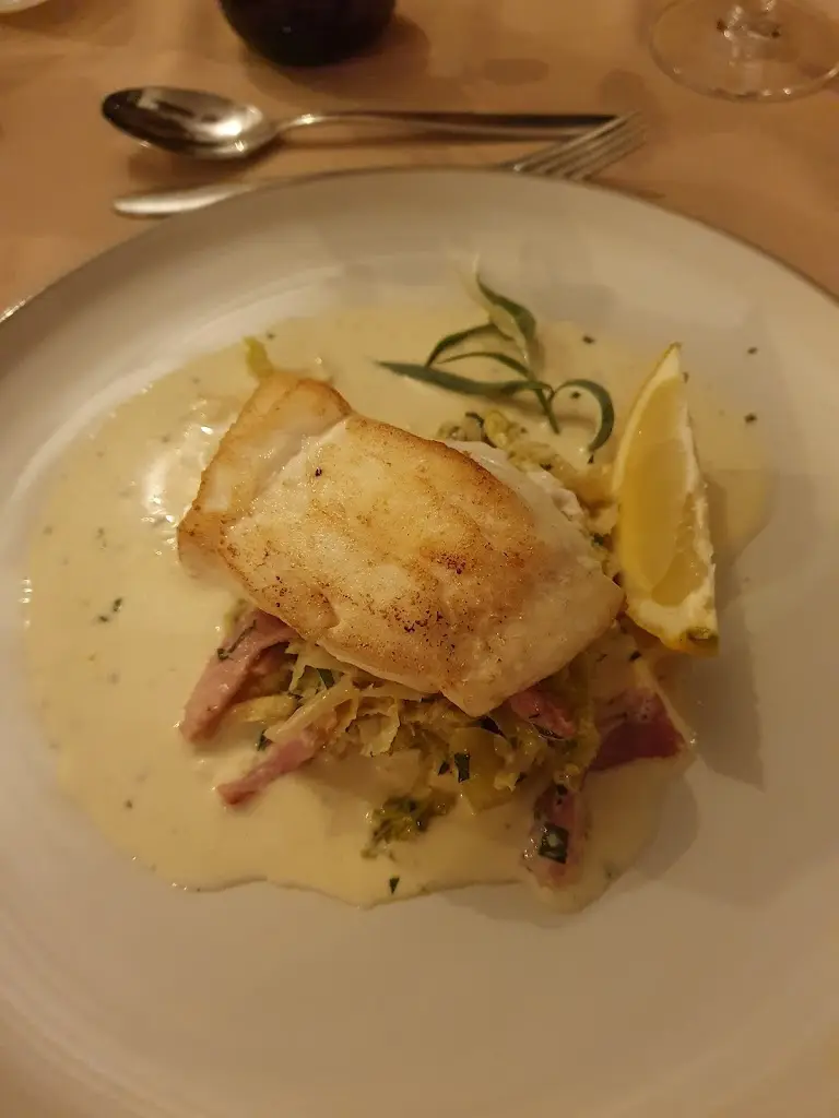 karen hopkinson_Brandysnap Bistro_Thornton Dale_review