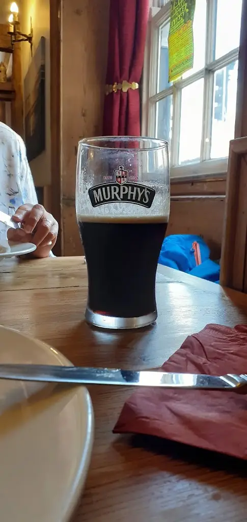 Menu_The New Inn_Thornton Dale_imagen_7