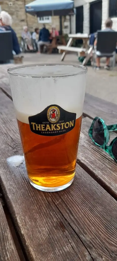 Menu_The New Inn_Thornton Dale_imagen_9