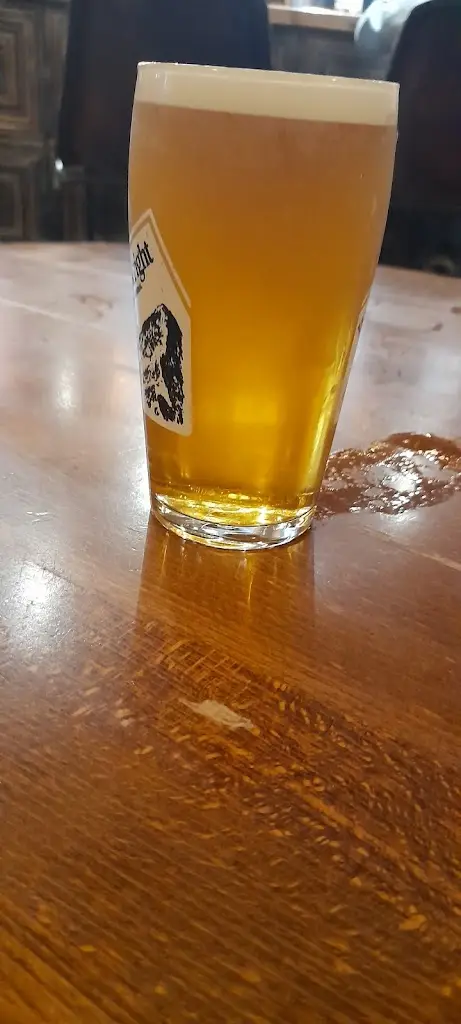 Menu_The Buck_Thornton Dale_immagine_6