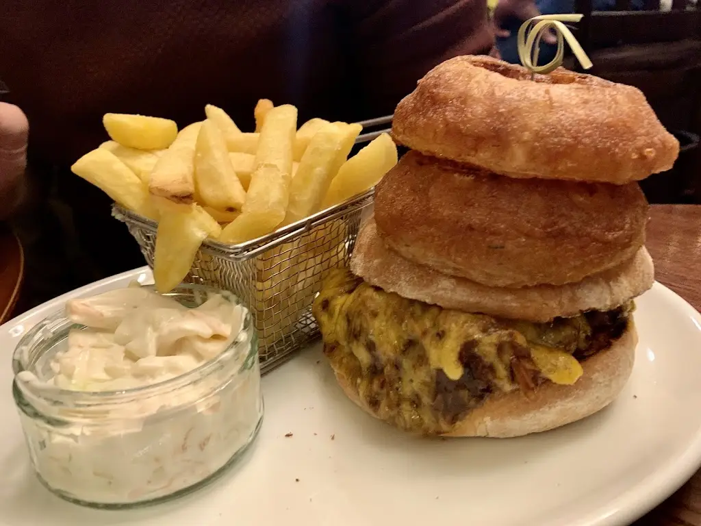 Menu_The Buck_Thornton Dale_immagine_8