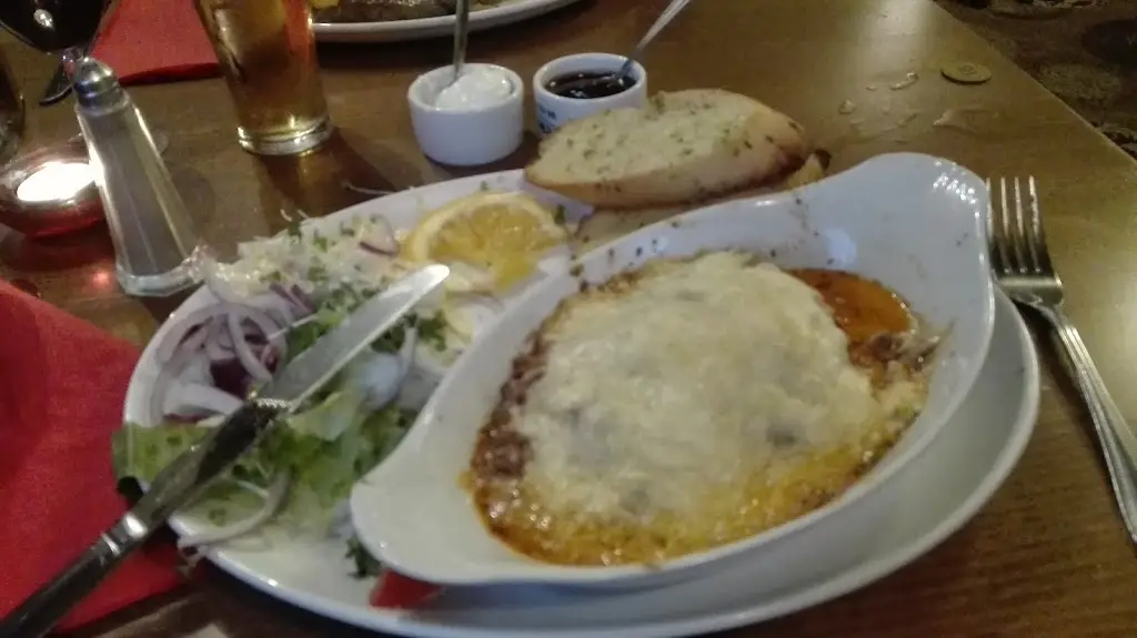 Menu_The Buck_Thornton Dale_immagine_9