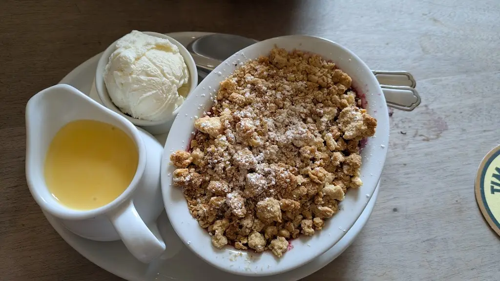 chris hill_The Buck_Thornton Dale_recensione