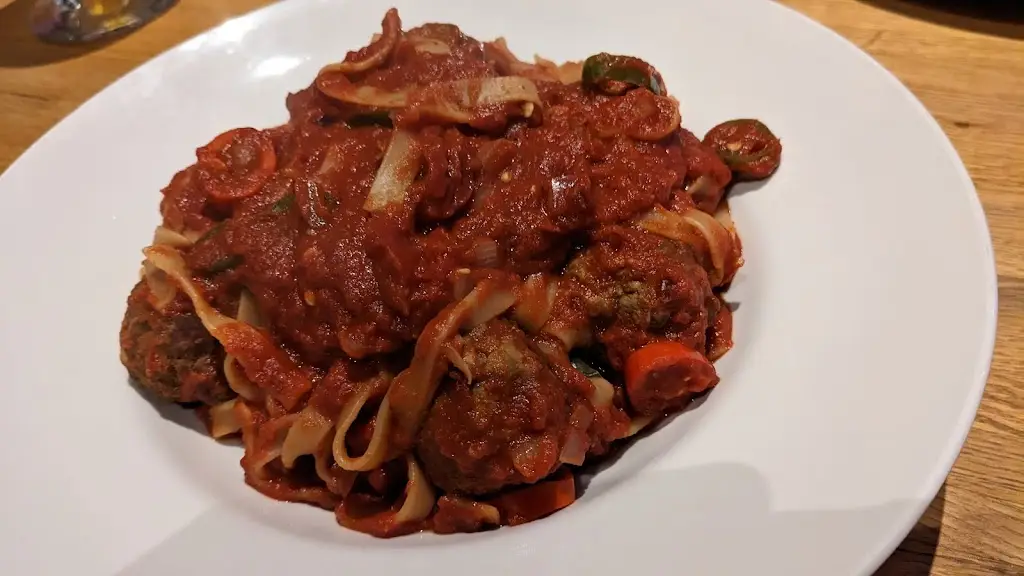 Menu_La Luce Del Sole_Bebington_immagine_5