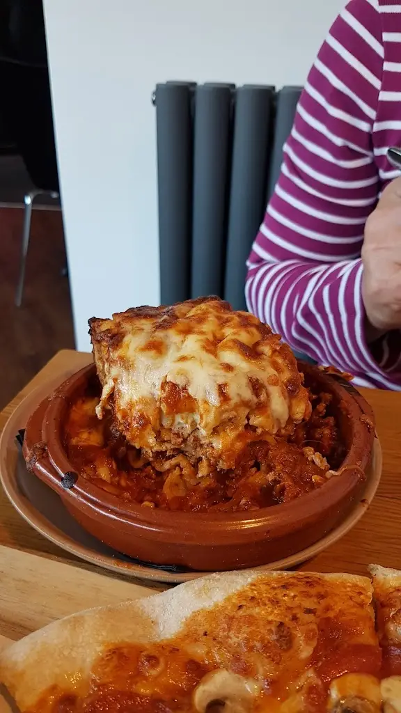 Menu_La Luce Del Sole_Bebington_immagine_7