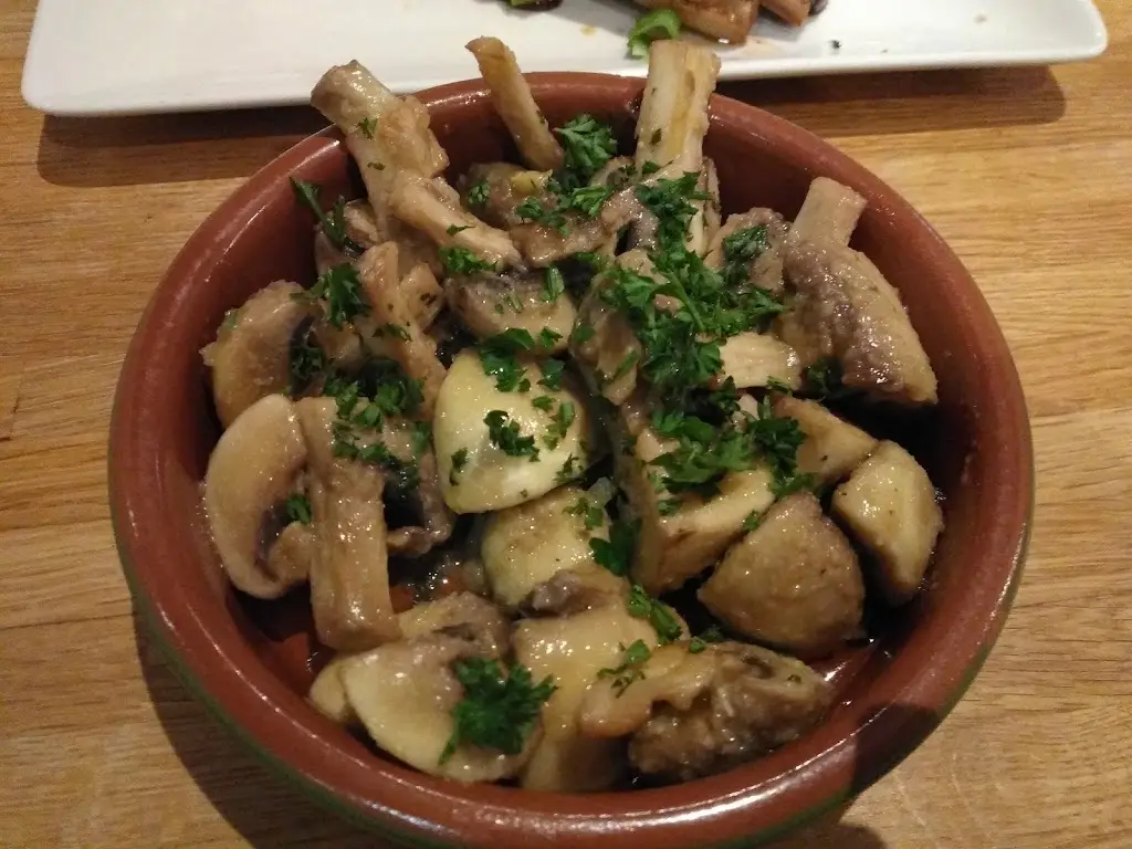 Menu_La Luce Del Sole_Bebington_immagine_8